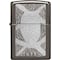 Zippo 2023 Zippo Australian Artist John Smith Gumbula, Black Ice ZIP-49612 - alternate 1